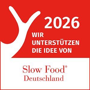 Logo Slow Food 2025