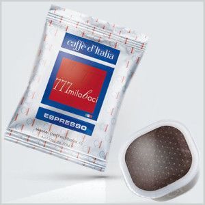 Capsule expresso Coffee