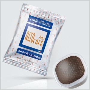 Capsule Expresso Coffee