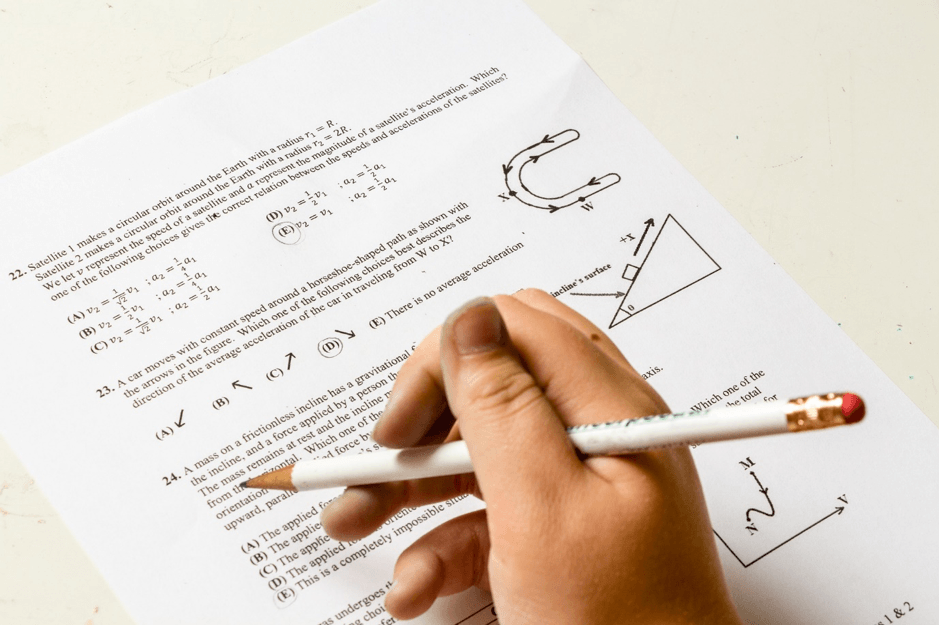 Understand GCSE results