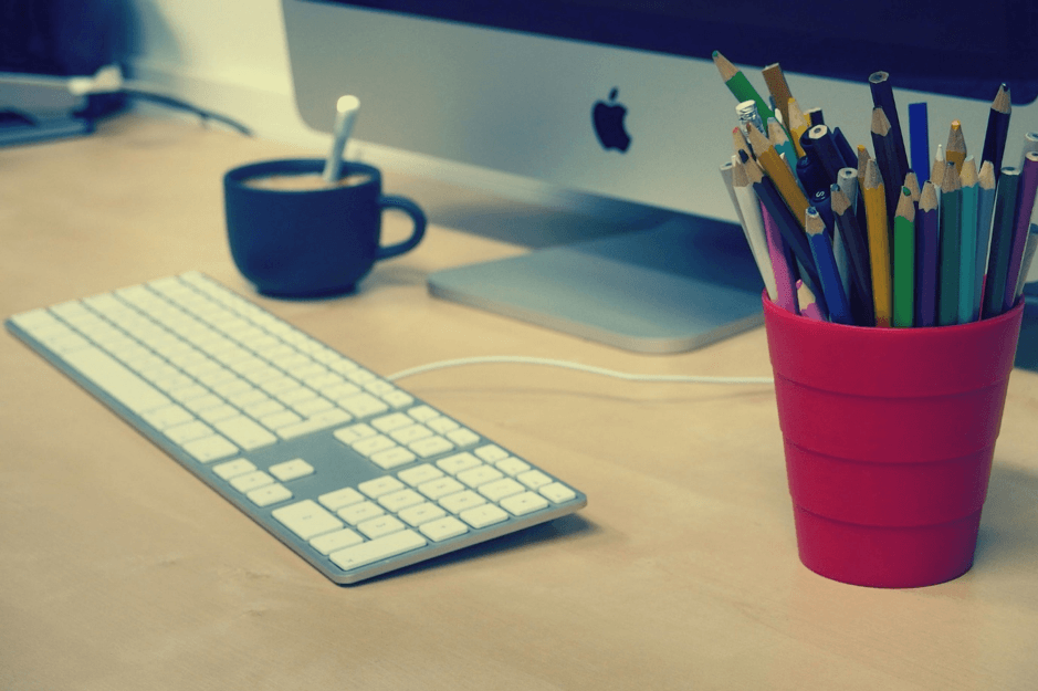 Create a perfect study environment