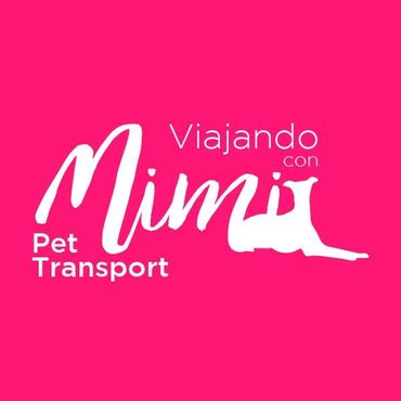 Somos la manera mas segura de enviar a su mascota a cualquier parte del mundo.