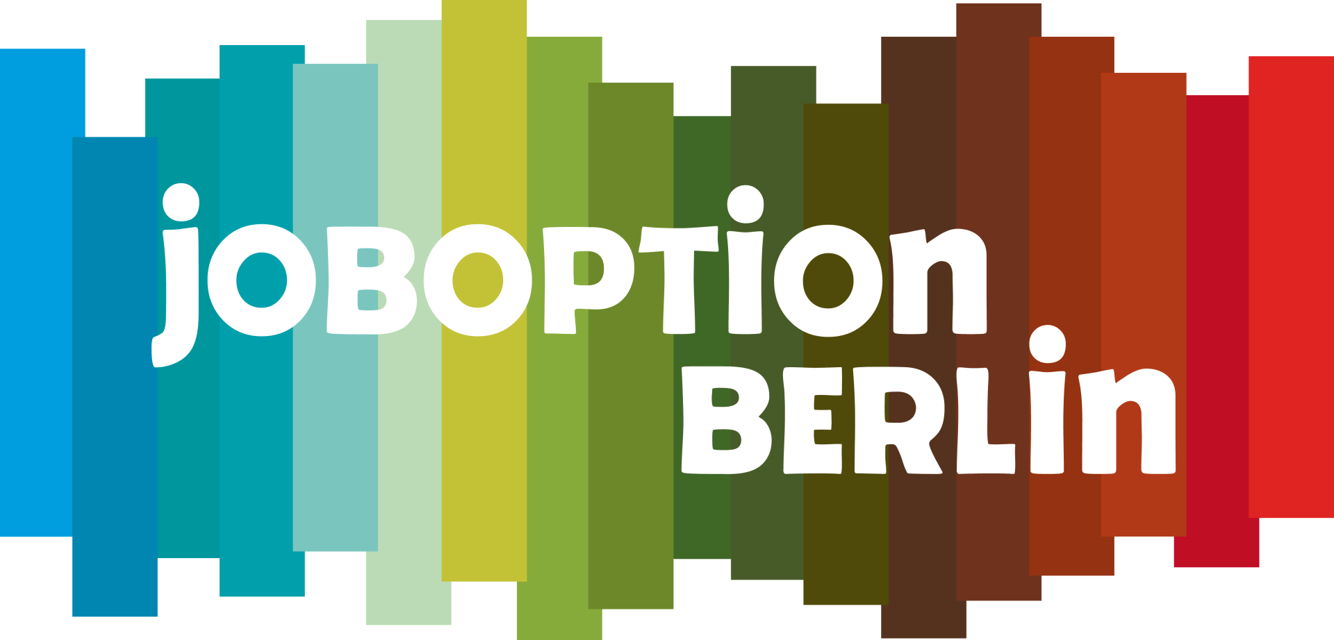 Tagesreinigung ist ein Teilprojekt von Joboption Berlin, gefördert von der Senatsverwaltung ASGIVA.