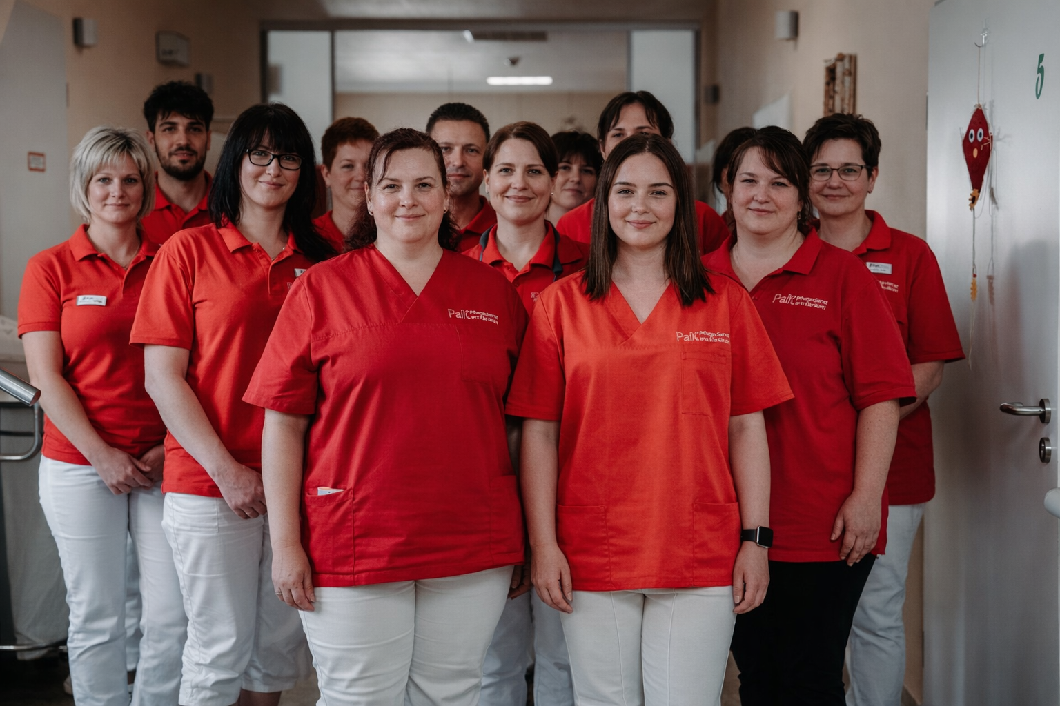 Team PaK Pflegedienst