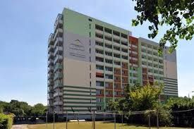 Haus Saaleblick Merseburg