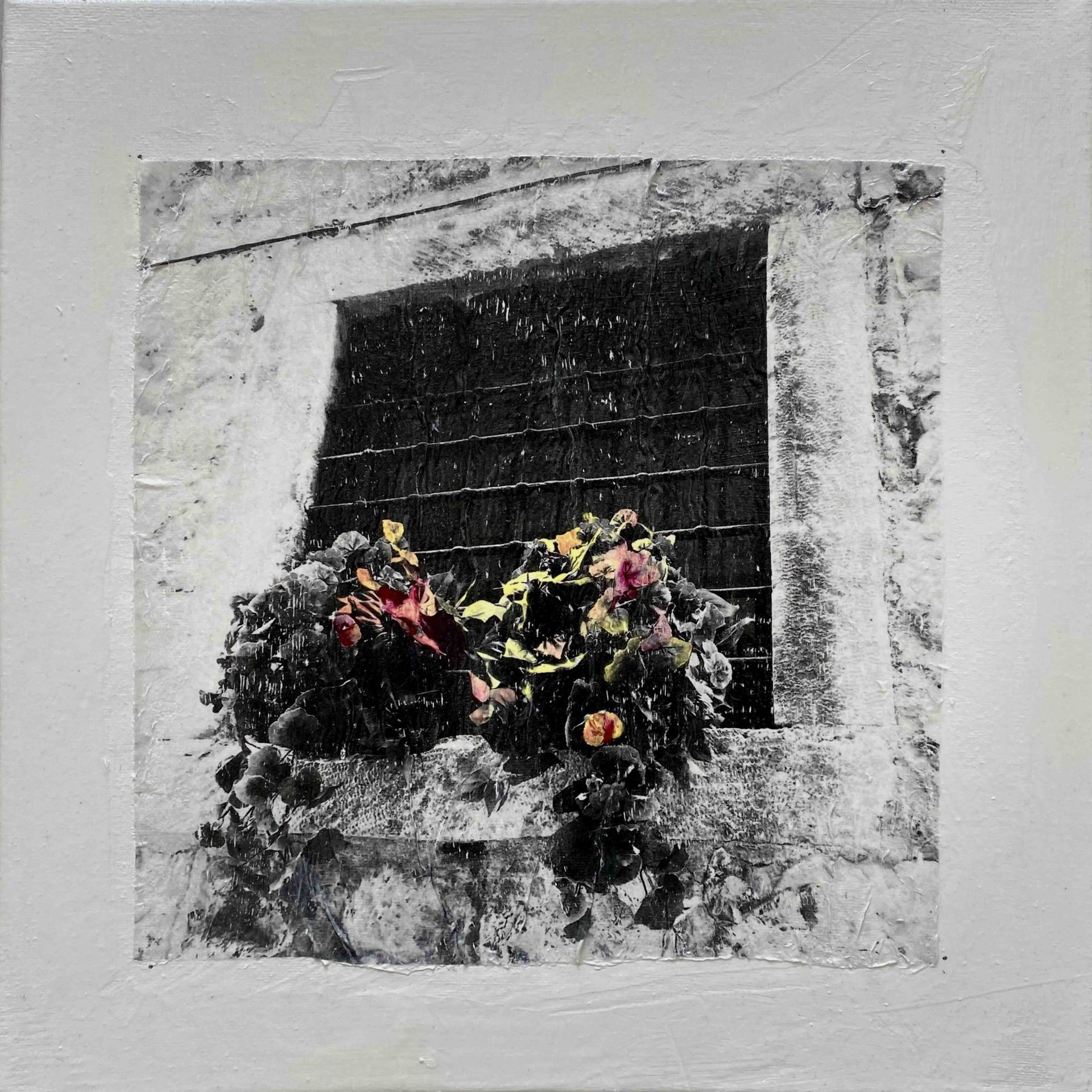 Exposition Collective Vacance(e)