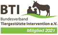 Mitglied Bundesverband tiergestützte Intervention