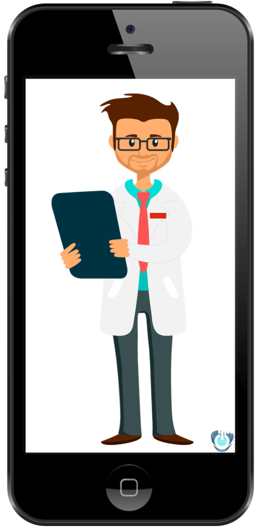 DrConsulta by Conovoc