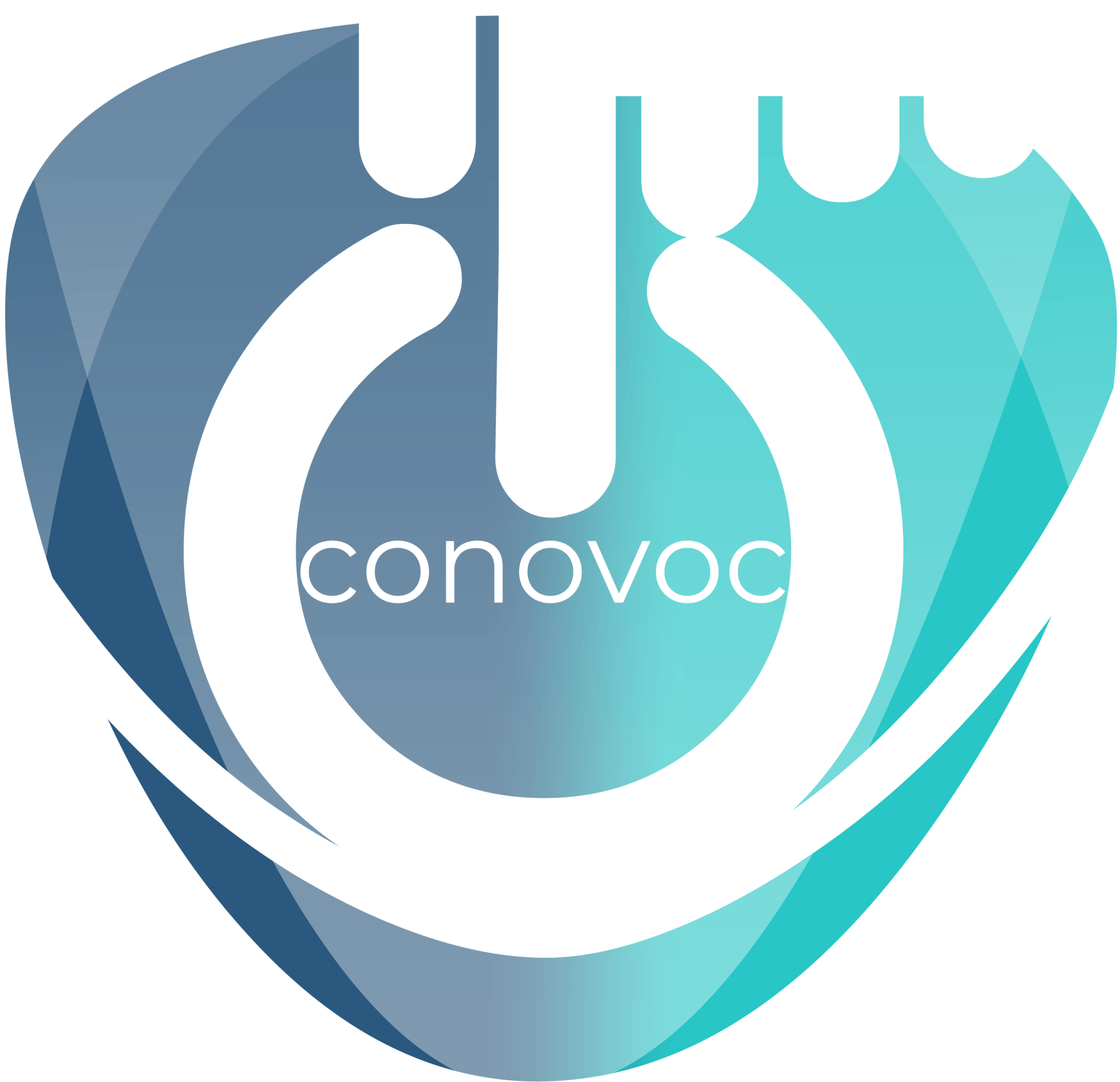 Contacte con nosotros Conovoc Innovación