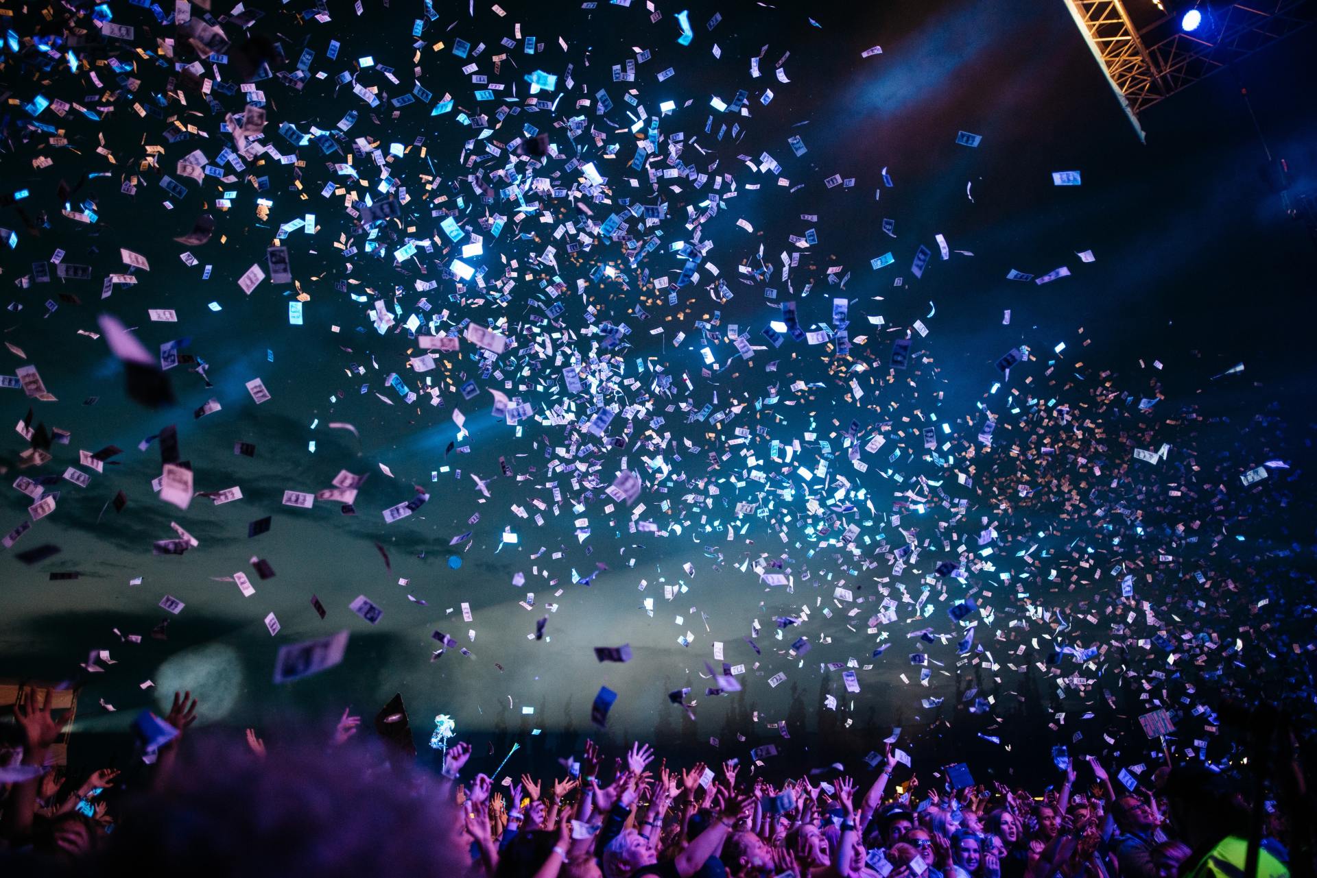 Eventos Corporativos