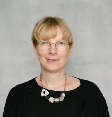 Kathrin Bohrenkämper