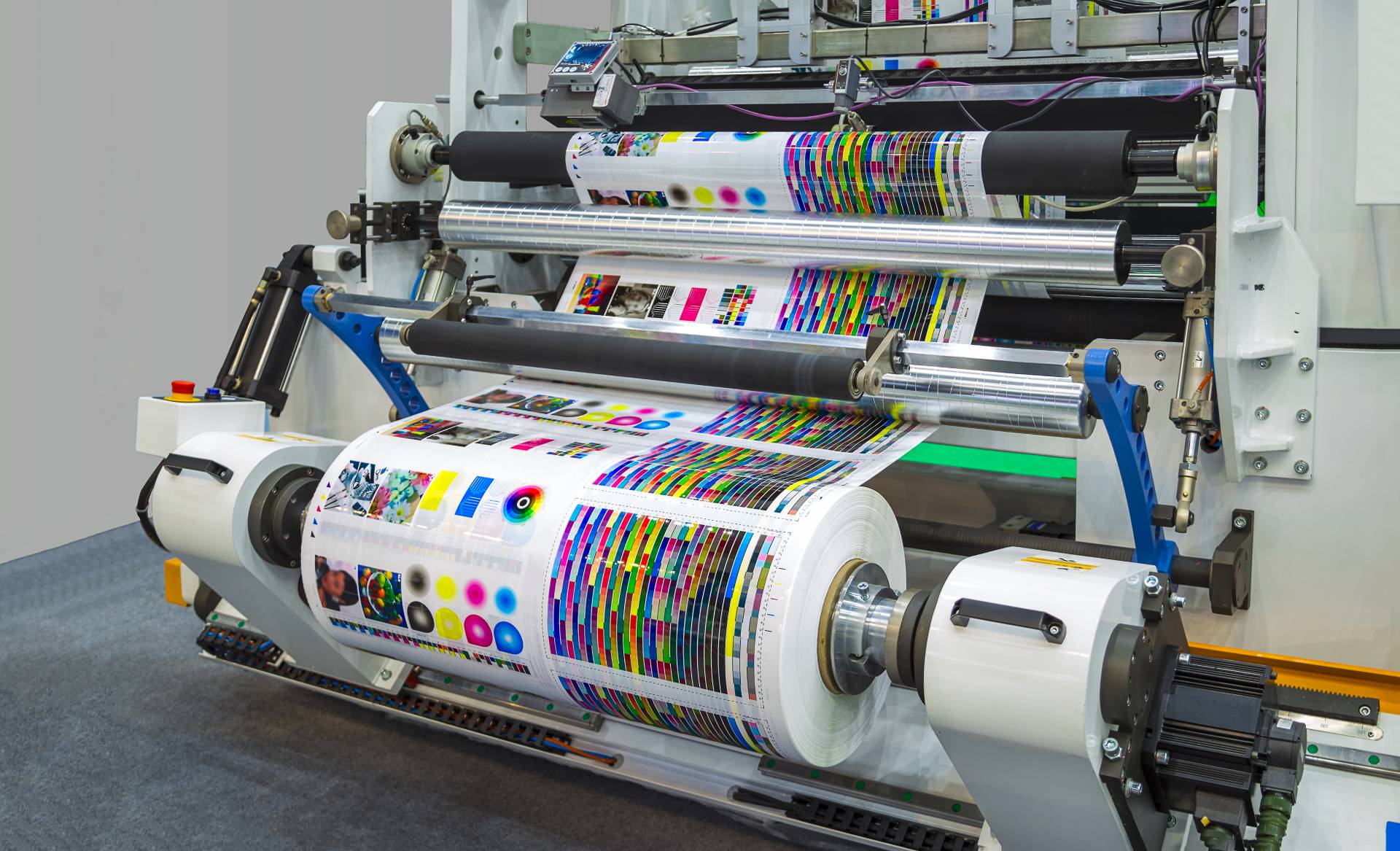Printing services