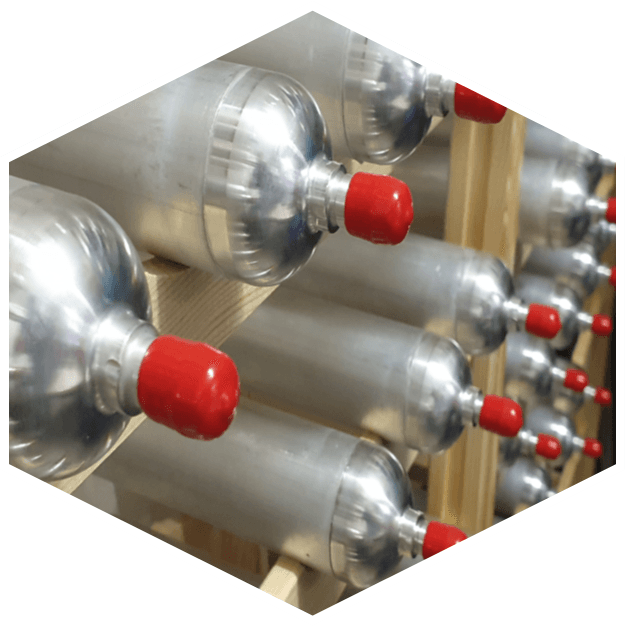 ICR - Ignition Core Reactor
C-Innovations
Reduktion Russpartikel
Reduktion Kohlenmonoxid CO
Reduktion Kohlenwasserstoffe CH
Reduktion Kohlendioxid CO2
Smog
Luftverschmutzung