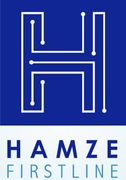Hamze  Firstline - Logo
