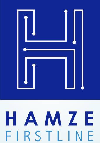 Hamze Firstline - Logo