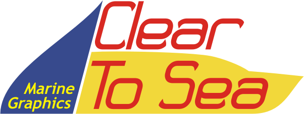 Clear To Sea logo.