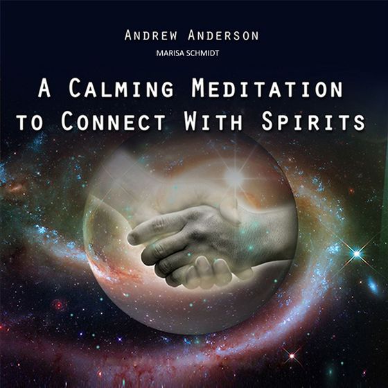 A Calming Guided Meditation to Connect with Spirits