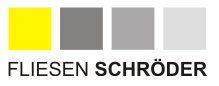 Logo Fliesen Schröder Logo