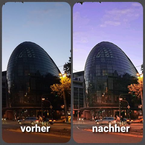 das beste aus dem foto mschen