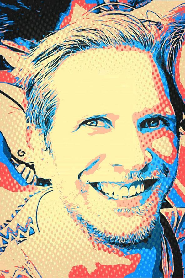 zur vorstellung Pop up Grafik vom Inhaber