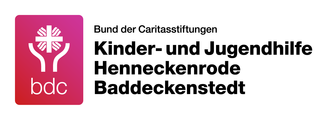 Kinder- und Jugendhilfe - Logo