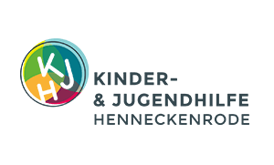 Kinder- und Jugendhilfe  - Logo