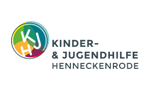 Kinder- und Jugendhilfe - Logo