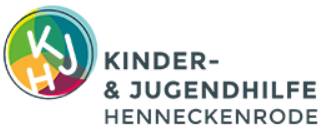 Kinder- und Jugendhilfe - Logo