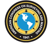 American Congress on Surveying and Mapping American Congress on Surveying and Mapping