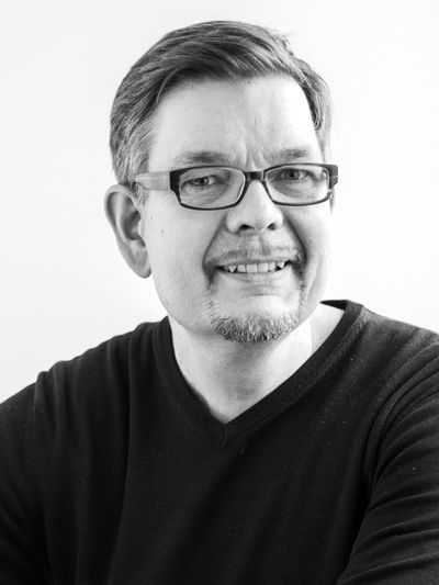 ©Thekla Ehling @www.thekla-ehling.de Bernhard Liebenberg