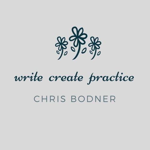 Chris Bodner bietet kreative Produkte & Dienstleistungen rund ums Schreiben, Handarbeiten, Yoga write create practice - kreative produkte & dienstleistungen