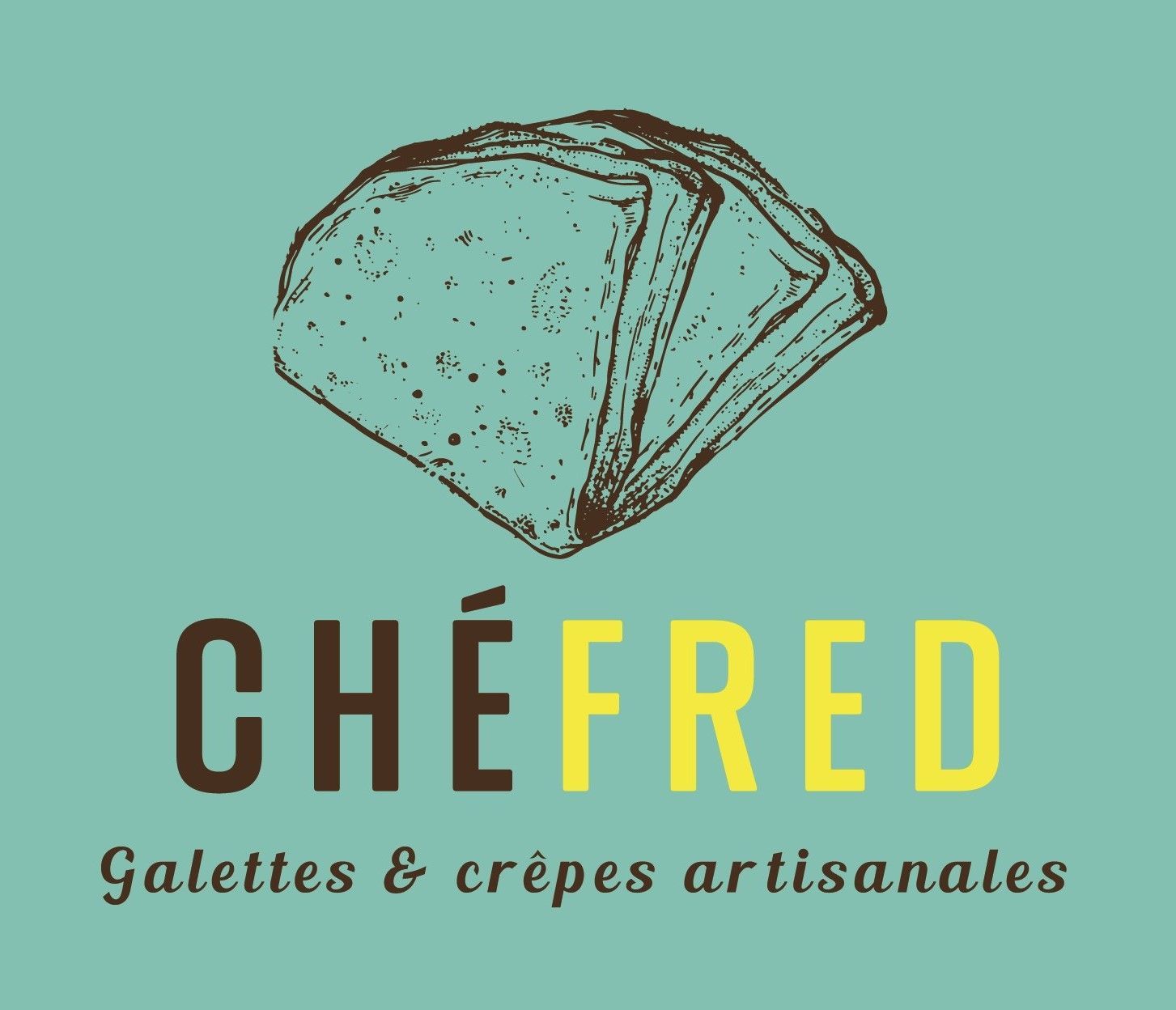 CheFred_logo