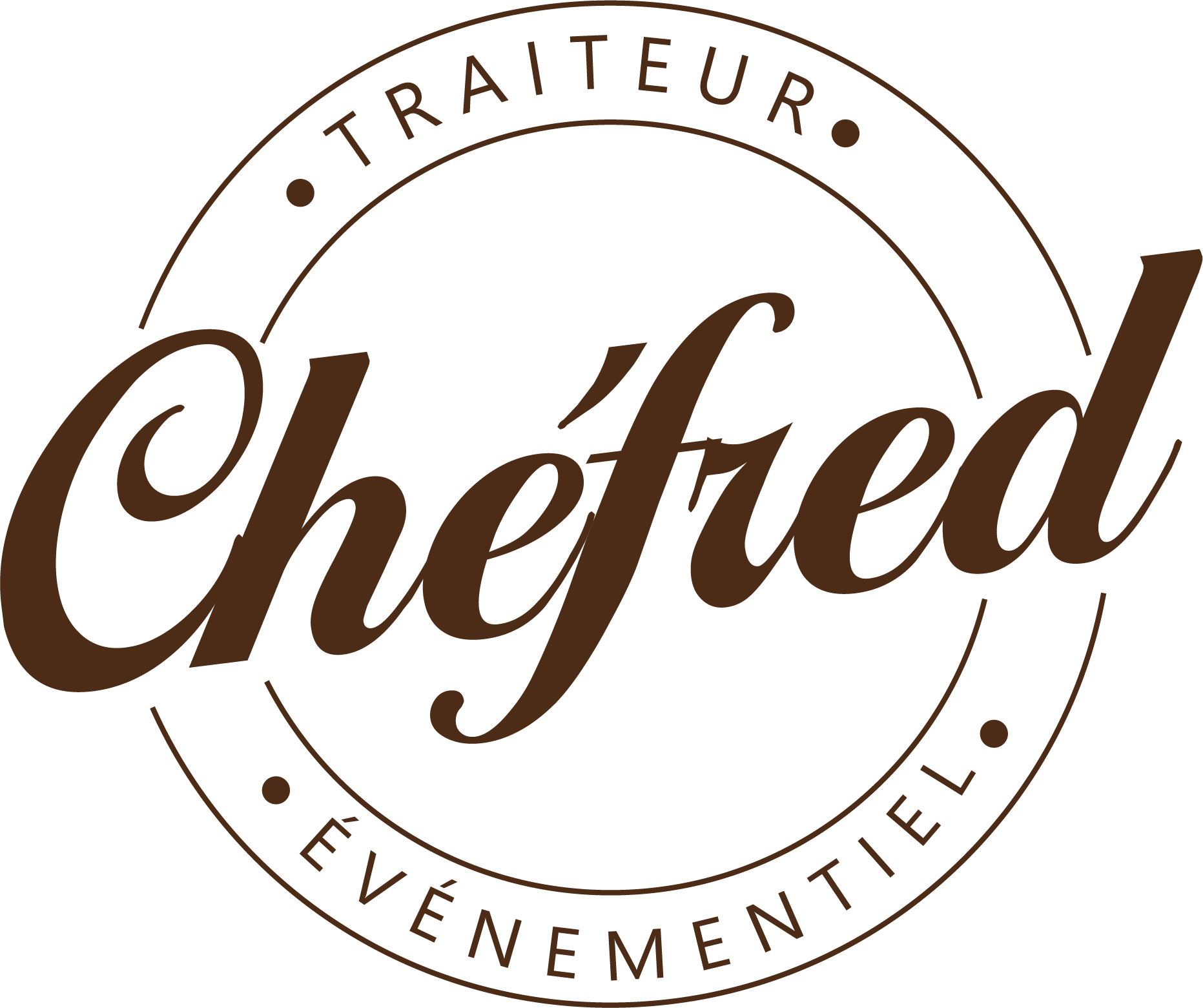 CheFred_logo