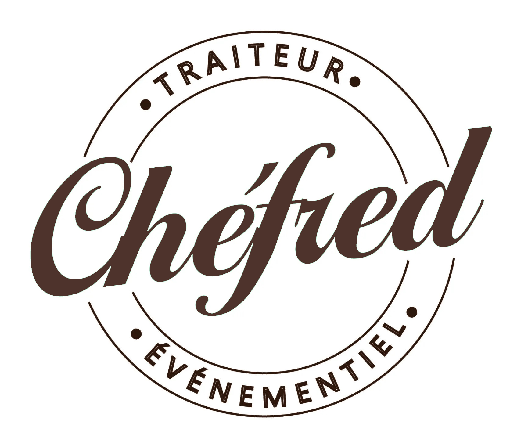 CheFred_logo