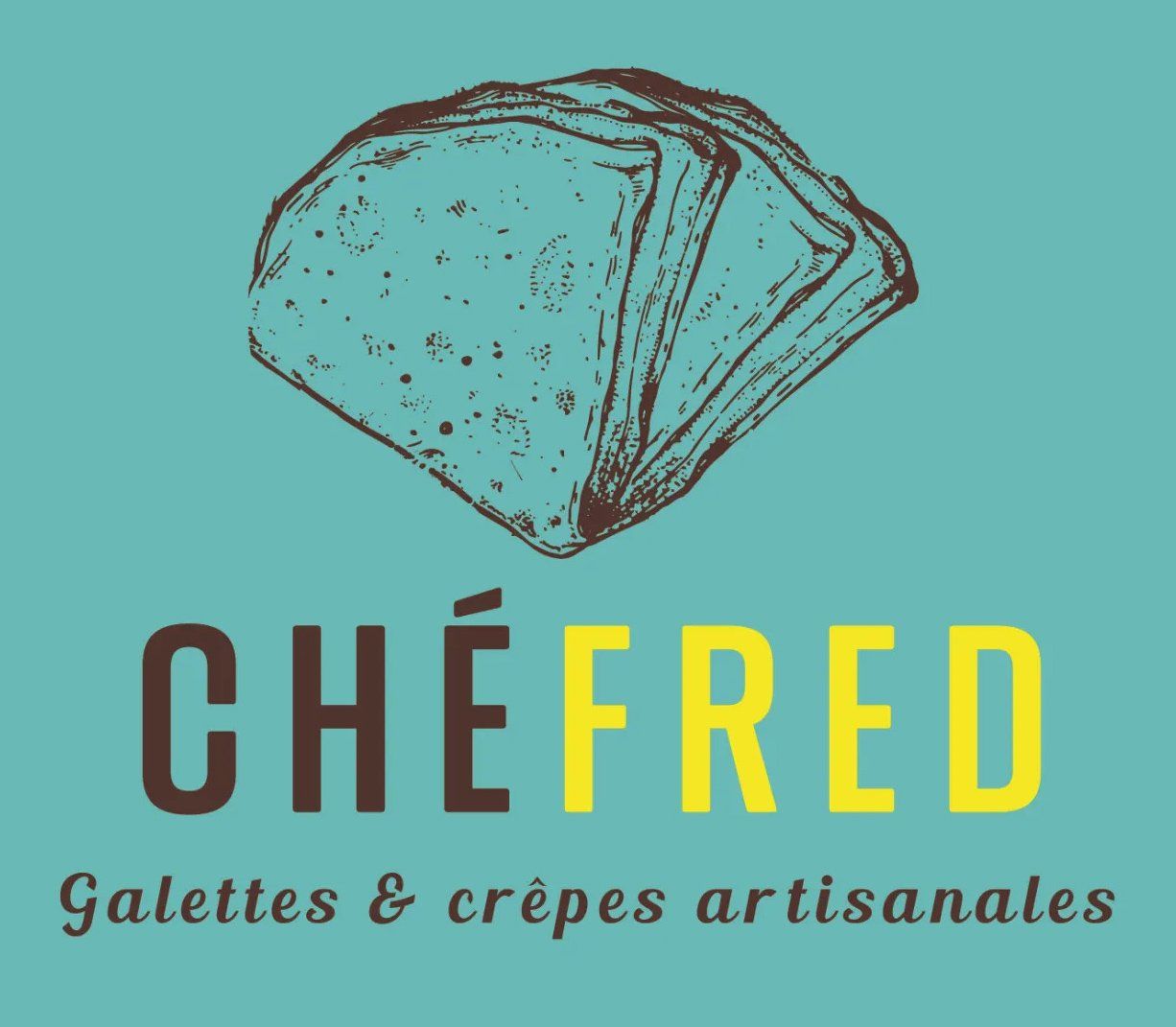 CheFred_logo