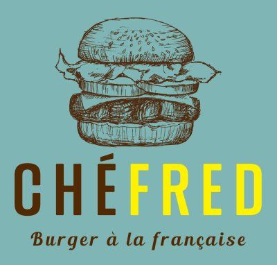 CheFred_logo
