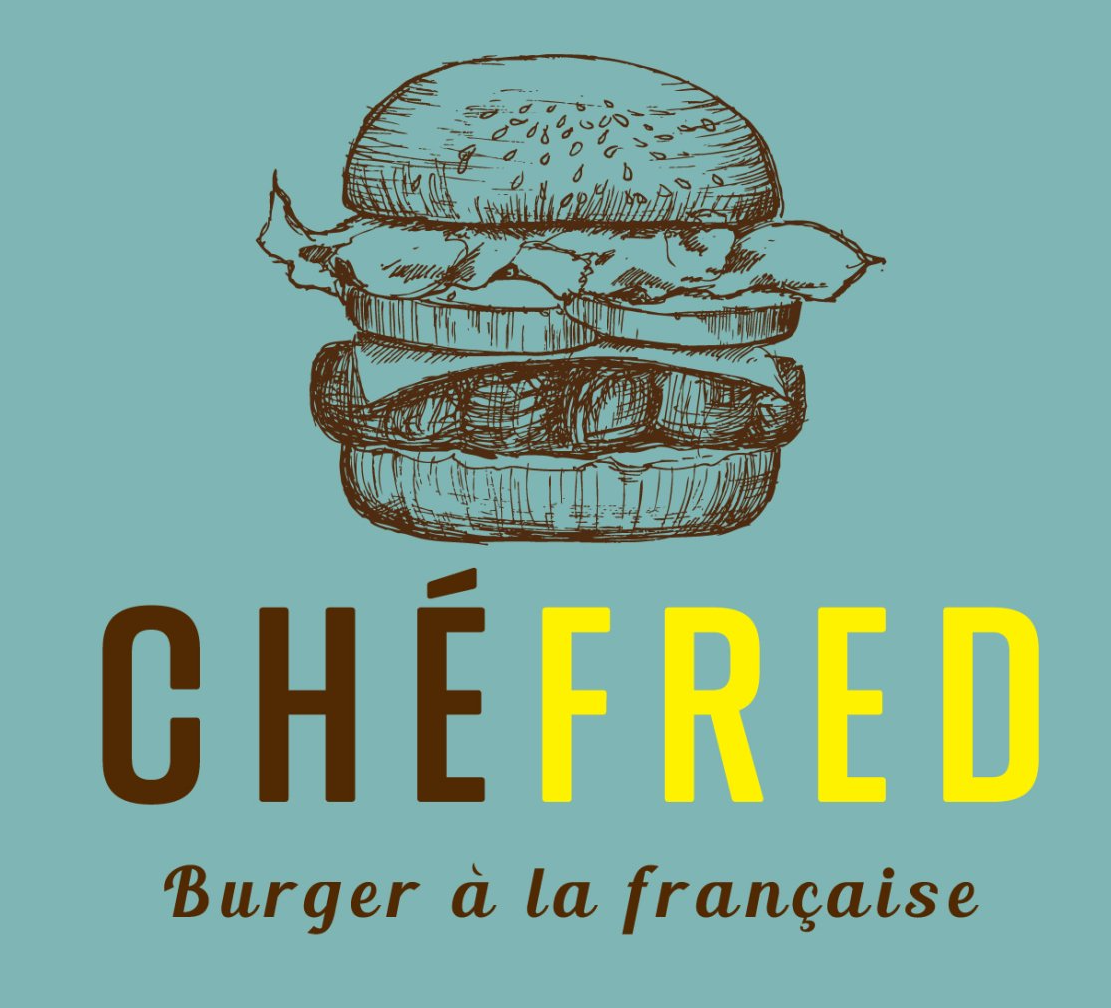 CheFred_logo