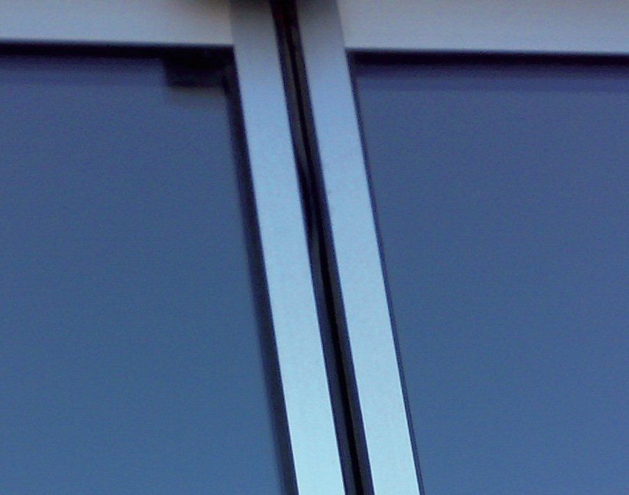 automatismos puertas peatonales