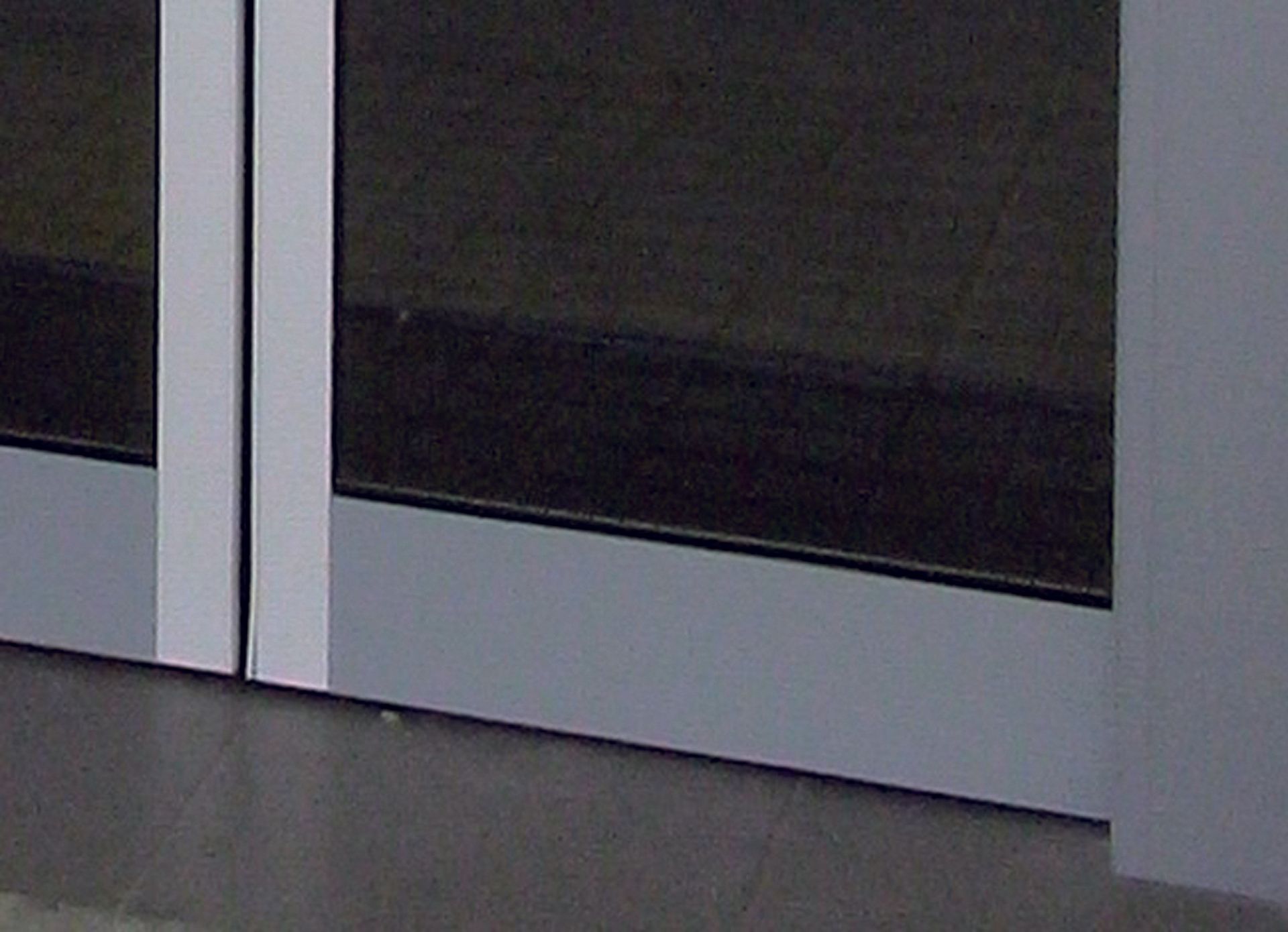 puertas automáticas aluminio