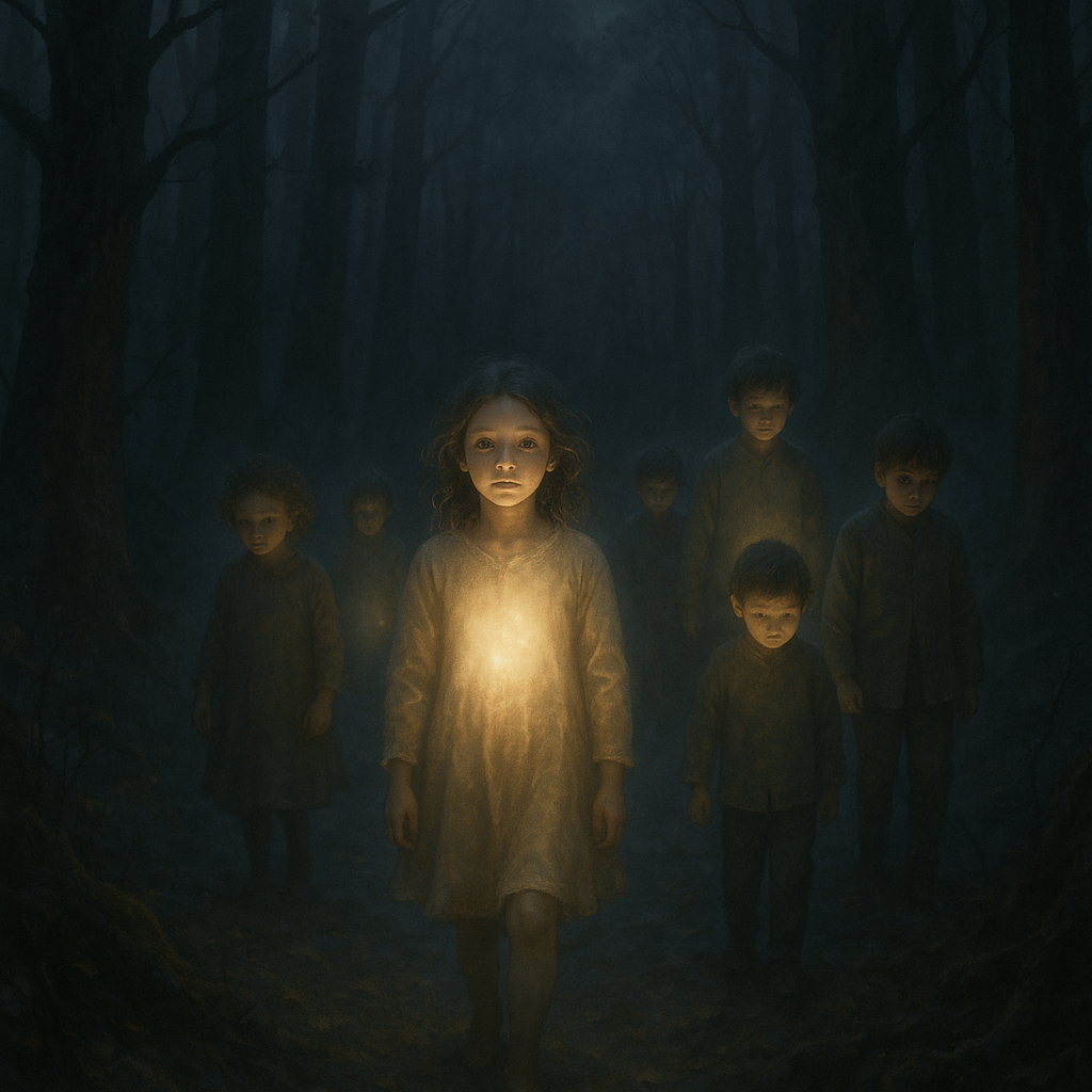 Lettre d’une maman lionne : sur l’amour, la perte de lien… et le chemin du retour