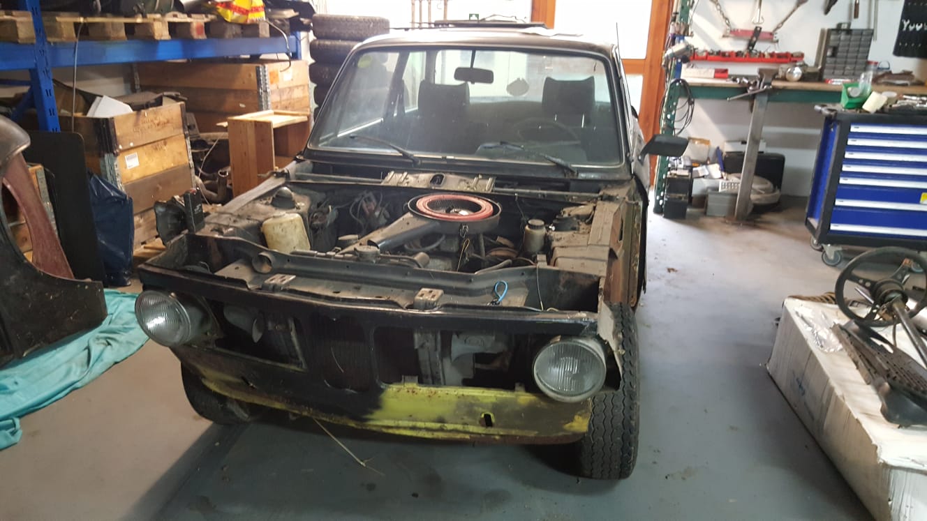 Autowrack