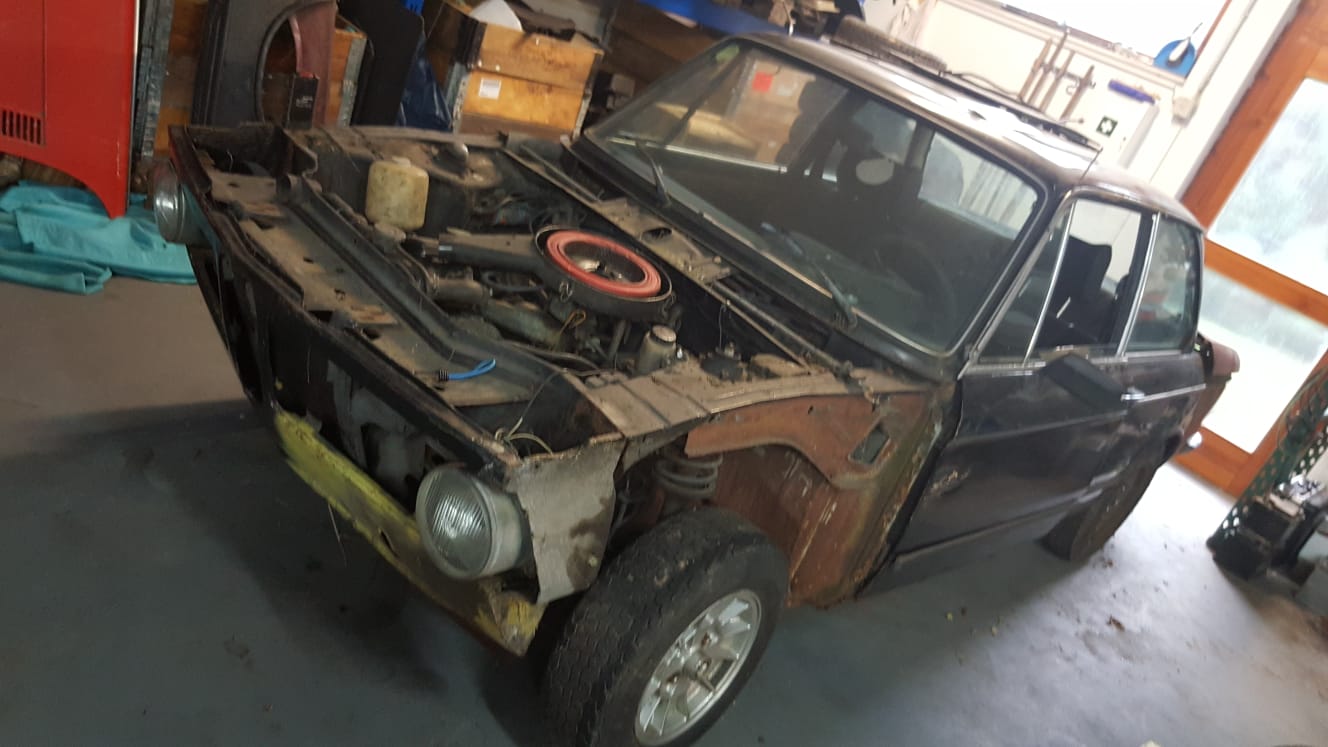 Autowrack