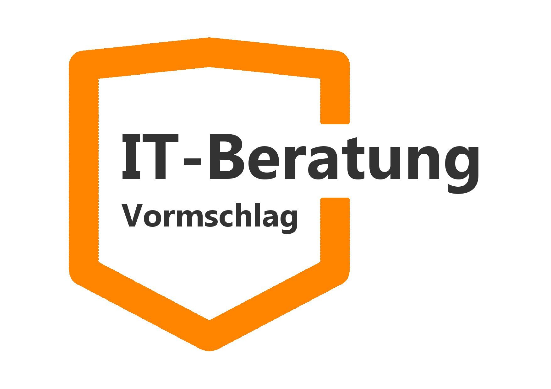 IT-Beratung Vormschlag IT-Beratung Vormschlag Logo