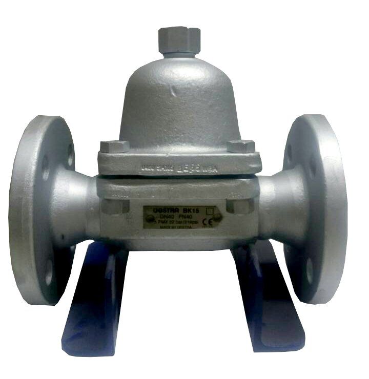 GESTRA type BA46, KSB BOA, KSB BOACHEM, KSB NORI, PERSTA, ARI ARMATUREN