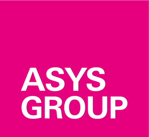 Asys Group logo