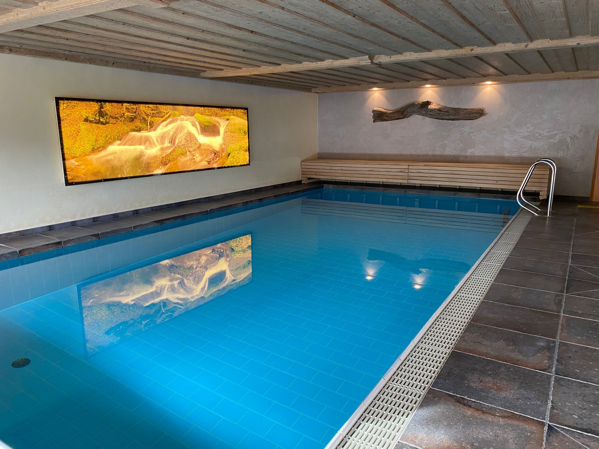 Schwimmbad