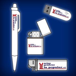 Regalos Publicitarios
