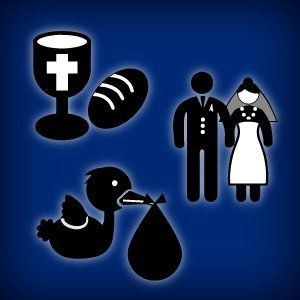 Bodas - Bautizos - Comuniones