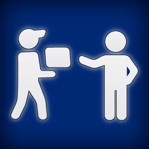 Envío - Recepción de paquetería