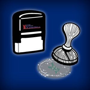 Sellos - Cuños - Fechadores